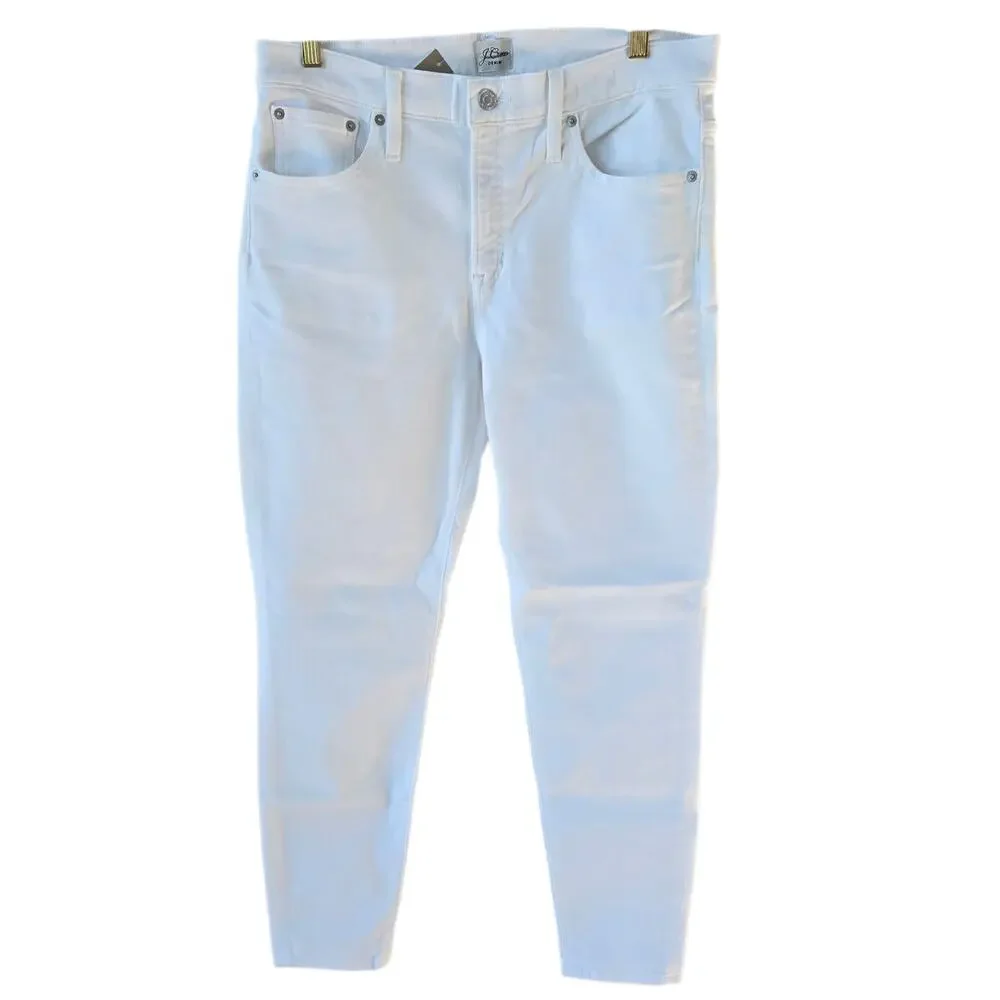 J. Crew 9